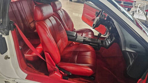 1992 Chevrolet Camaro