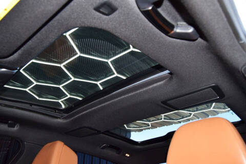 2021 BMW 7 Series 750i xDrive