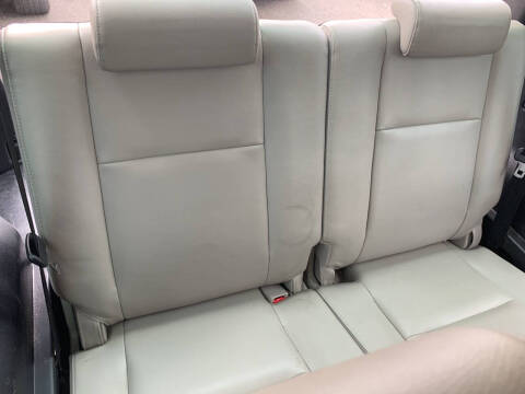 2010 Mazda CX-9 Grand Touring