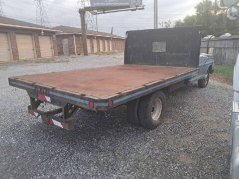 1970 Ford F-350 Super Duty