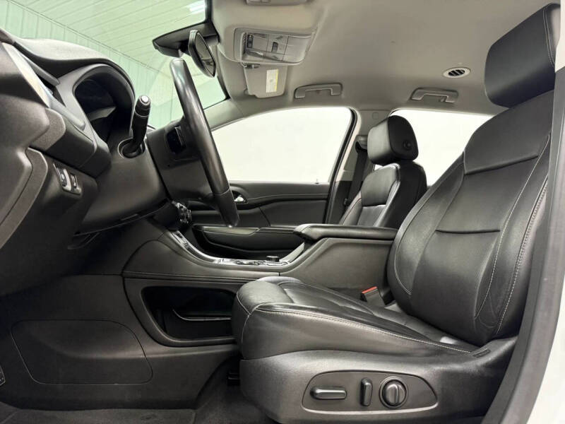 2020 GMC Acadia SLT