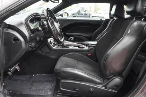 2021 Dodge Challenger R/T