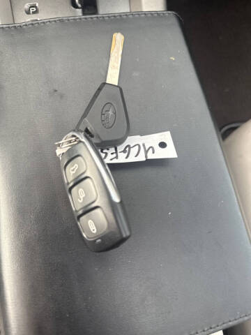 2009 Subaru Forester