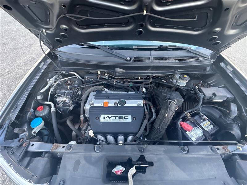 2011 Honda Element EX