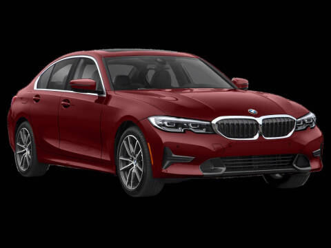 2019 BMW 3 Series 330i xDrive