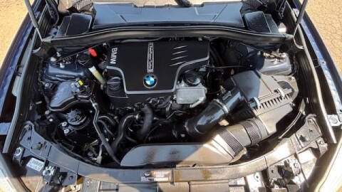 2015 BMW X1 xDrive28i