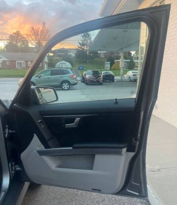 2015 Mercedes-Benz GLK GLK 350