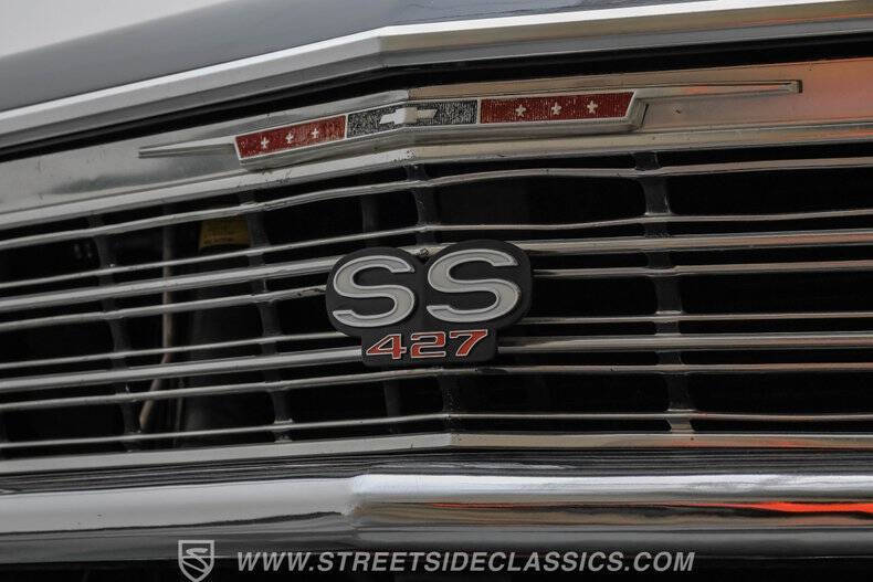 1967 Chevrolet Chevelle