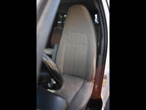 2015 Chevrolet Express LT 2500