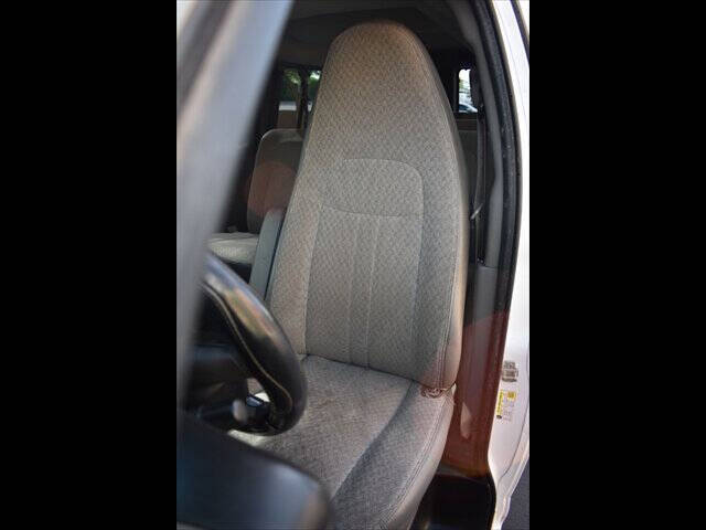 2015 Chevrolet Express LT 2500