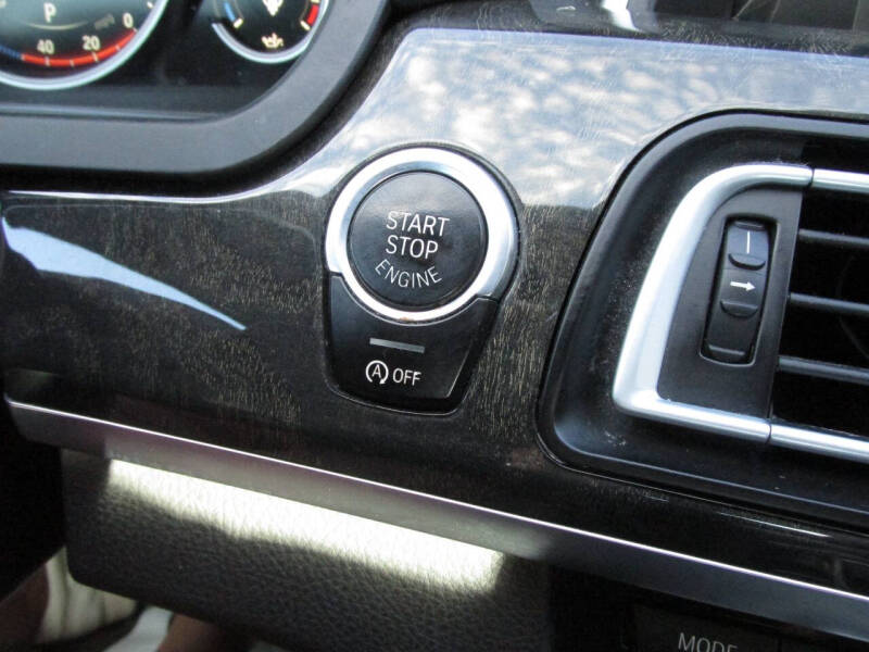 2014 BMW 7 Series 740Li xDrive