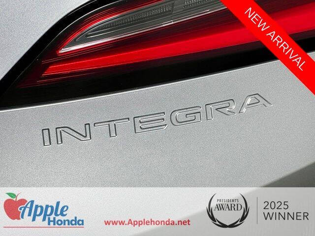 2023 Acura Integra w/A-SPEC