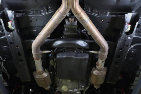1978 Chevrolet Camaro