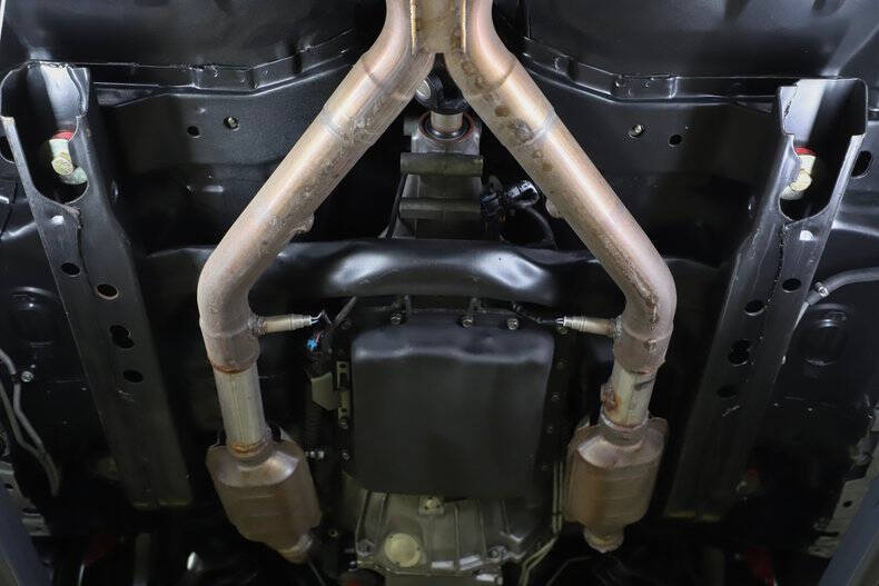 1978 Chevrolet Camaro