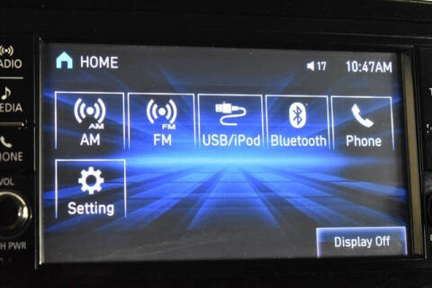 2018 Mitsubishi Outlander ES