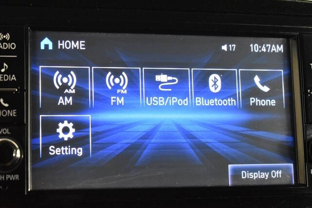 2018 Mitsubishi Outlander ES