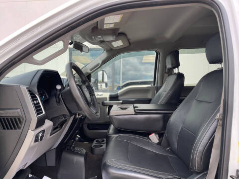 2017 Ford F-250 Super Duty
