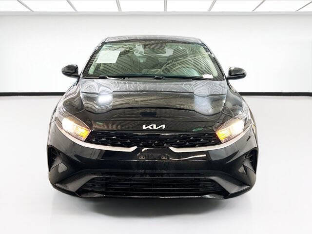 2023 Kia Forte LX