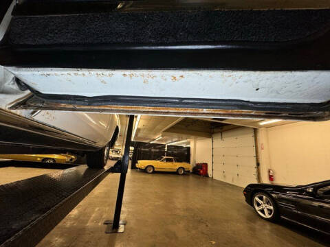 1965 Chrysler Imperial