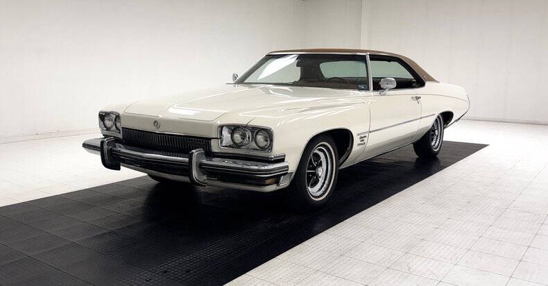 1973 Buick Century