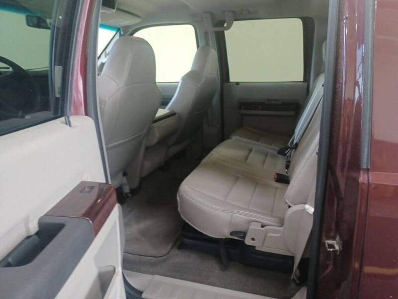 2010 Ford F-350 Super Duty