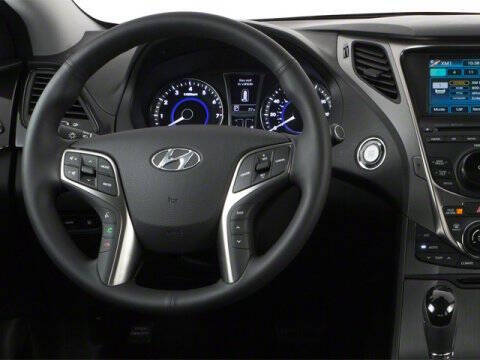 2012 Hyundai Azera