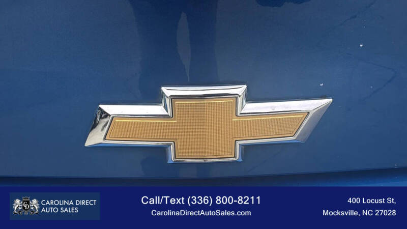 2018 Chevrolet Camaro LT