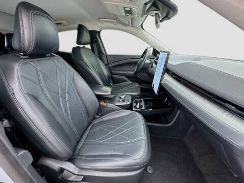 2023 Ford Mustang Mach-E Select