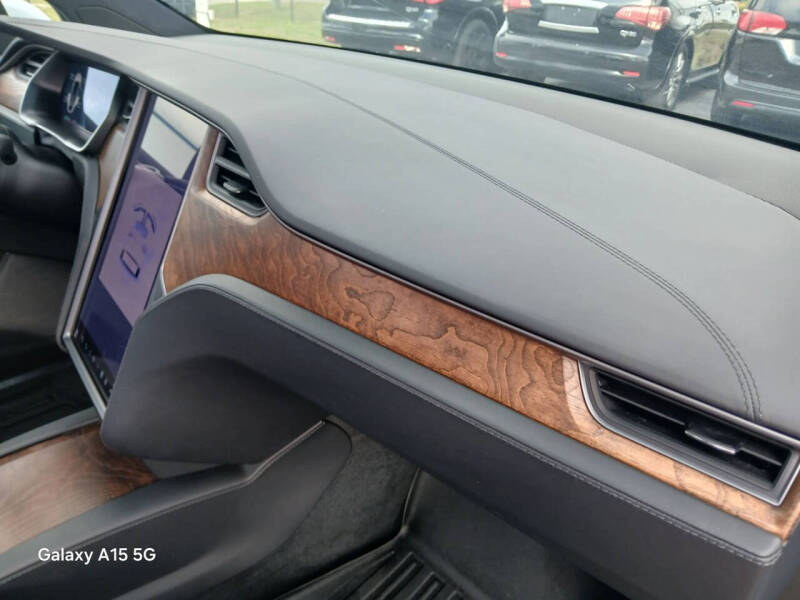 2020 Tesla Model X