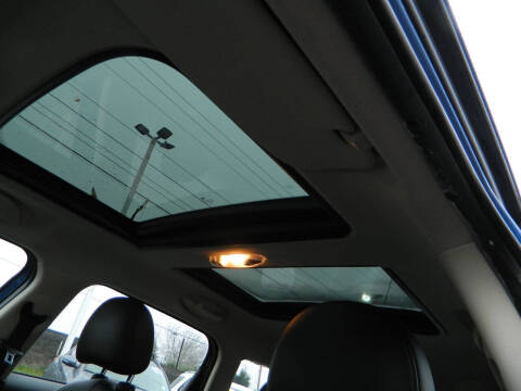 2012 MINI Cooper Countryman S