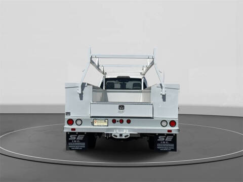 2024 Ford F-450 Super Duty