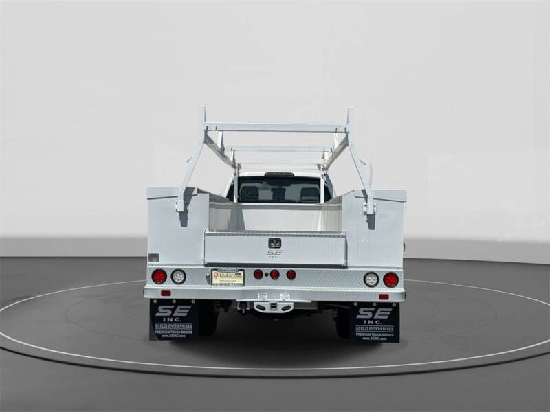 2024 Ford F-450 Super Duty