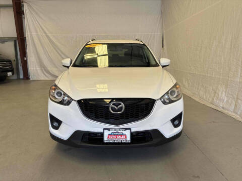 2014 Mazda CX-5 Touring