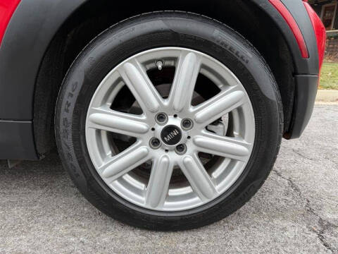 2013 MINI Hardtop Cooper S