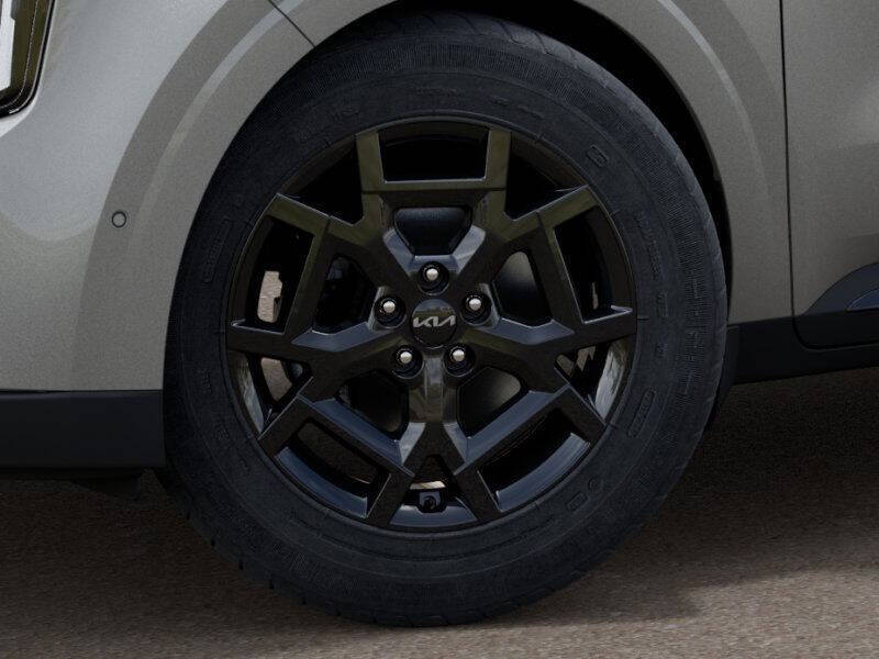 2025 Kia Carnival SX Prestige