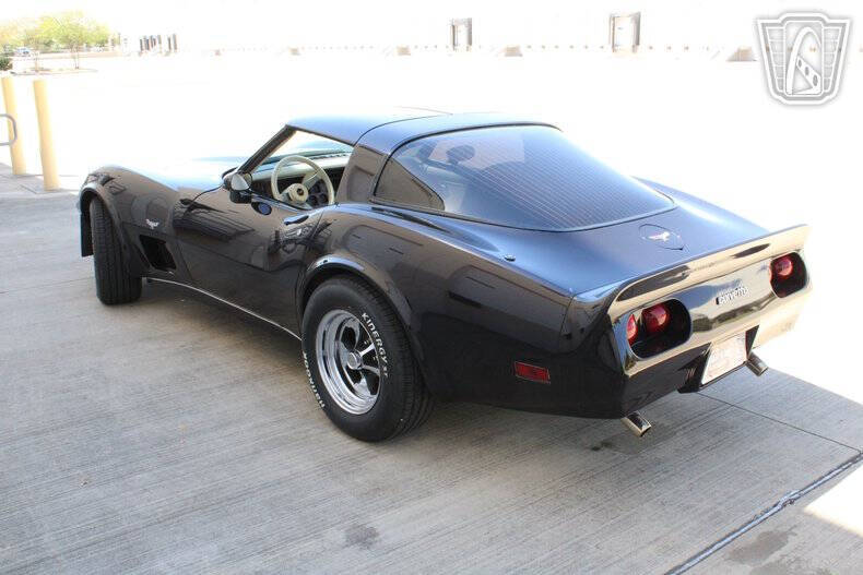 1979 Chevrolet Corvette