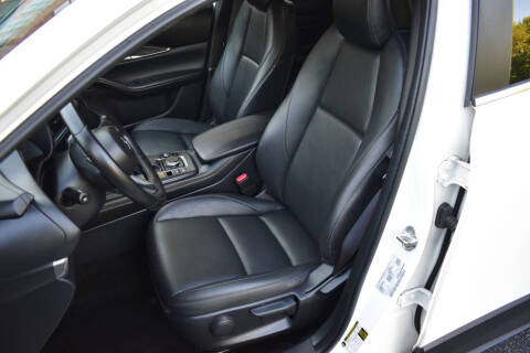 2023 Mazda CX-30 2.5 S Select