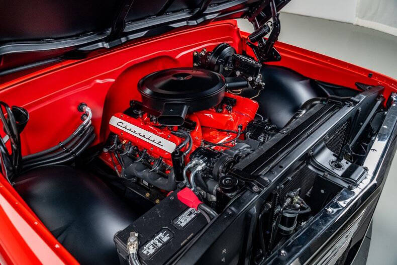 1969 Chevrolet Suburban