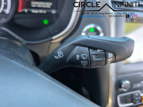 2019 Ford Fusion Hybrid SEL