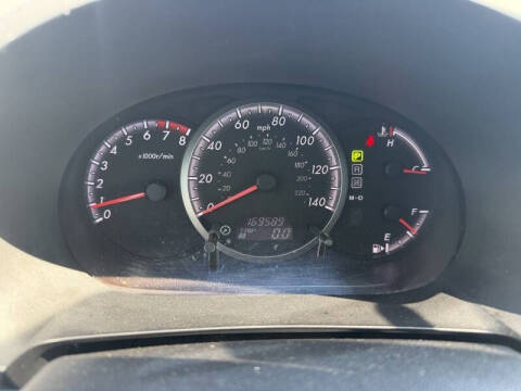2010 Mazda MAZDA5