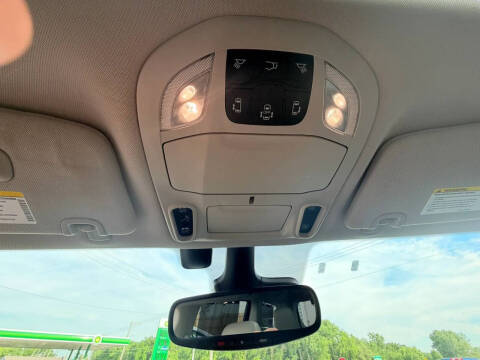 2019 Chrysler Pacifica Hybrid