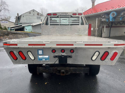 2007 Ford F-350 Super Duty XL