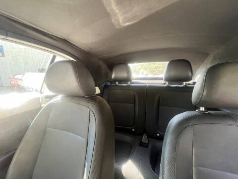 2013 Volkswagen Beetle Convertible