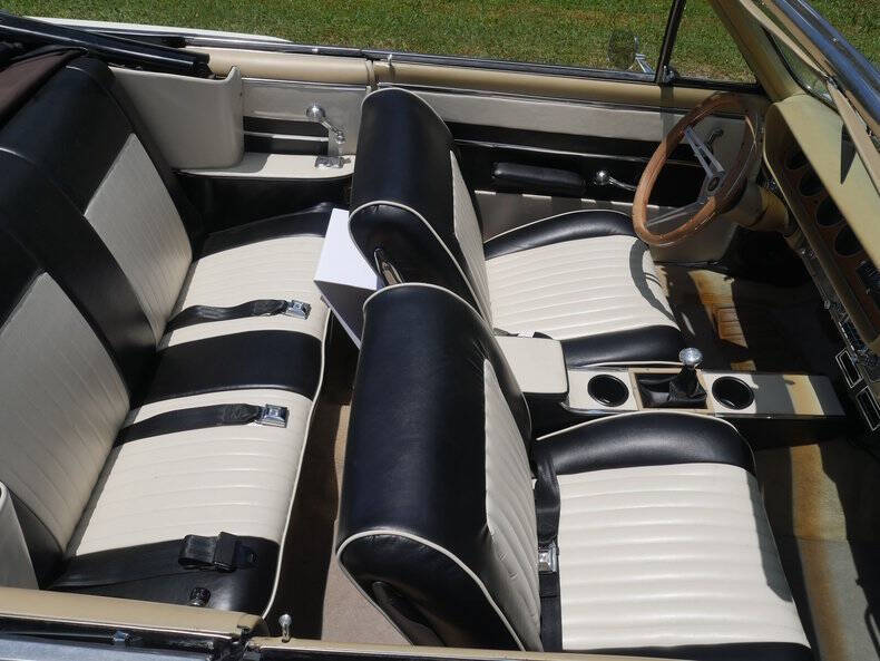 1965 Pontiac LeMans