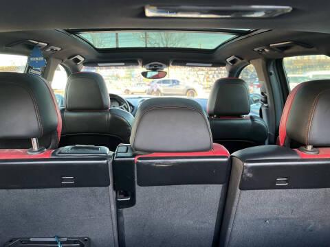 2015 Porsche Cayenne S