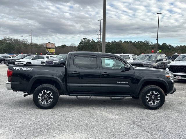 2019 Toyota Tacoma