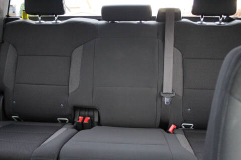 2025 GMC Sierra 3500HD