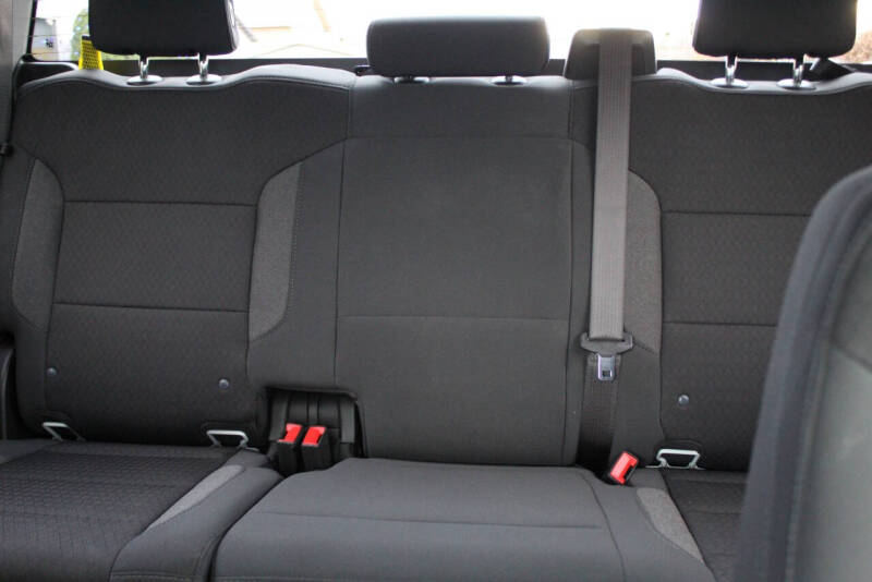 2025 GMC Sierra 3500HD