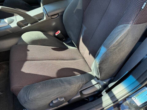 2011 Mitsubishi Eclipse GS Sport