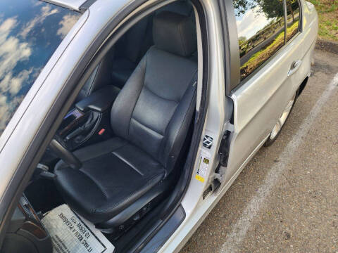 2008 BMW 3 Series 328i